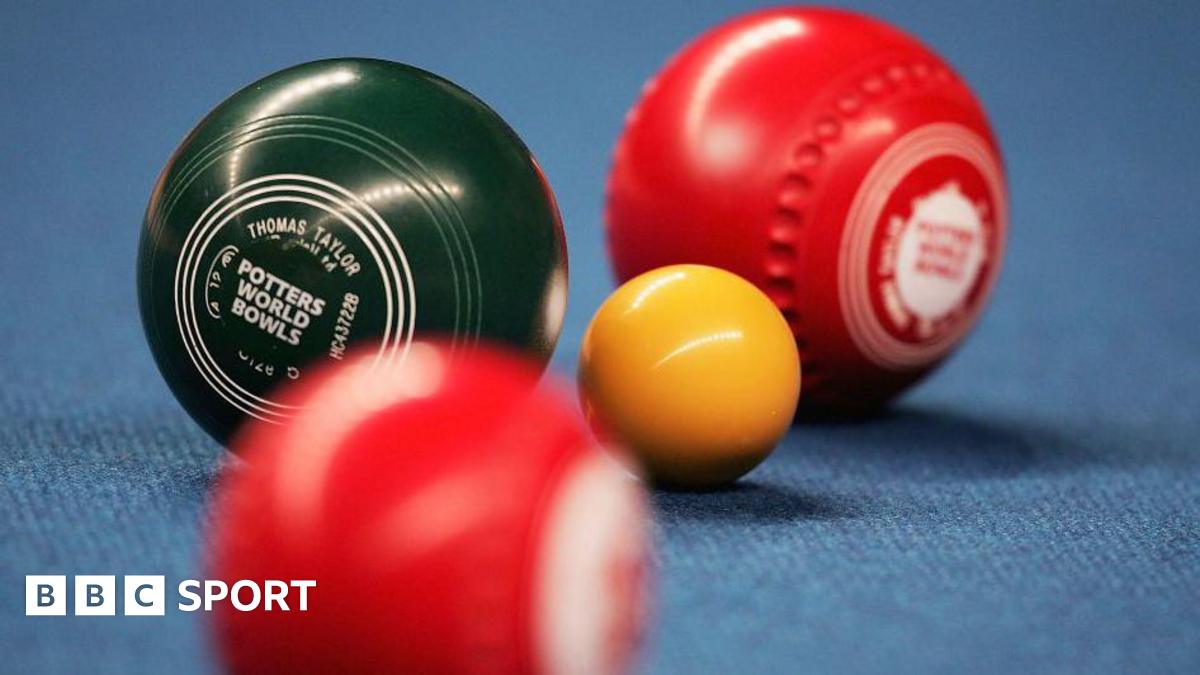 Israeli bowlers banned from World Indoor Championships