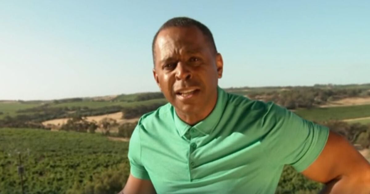 ITV GMB's Andi Peters sparks outrage as fans all have same furious complaint