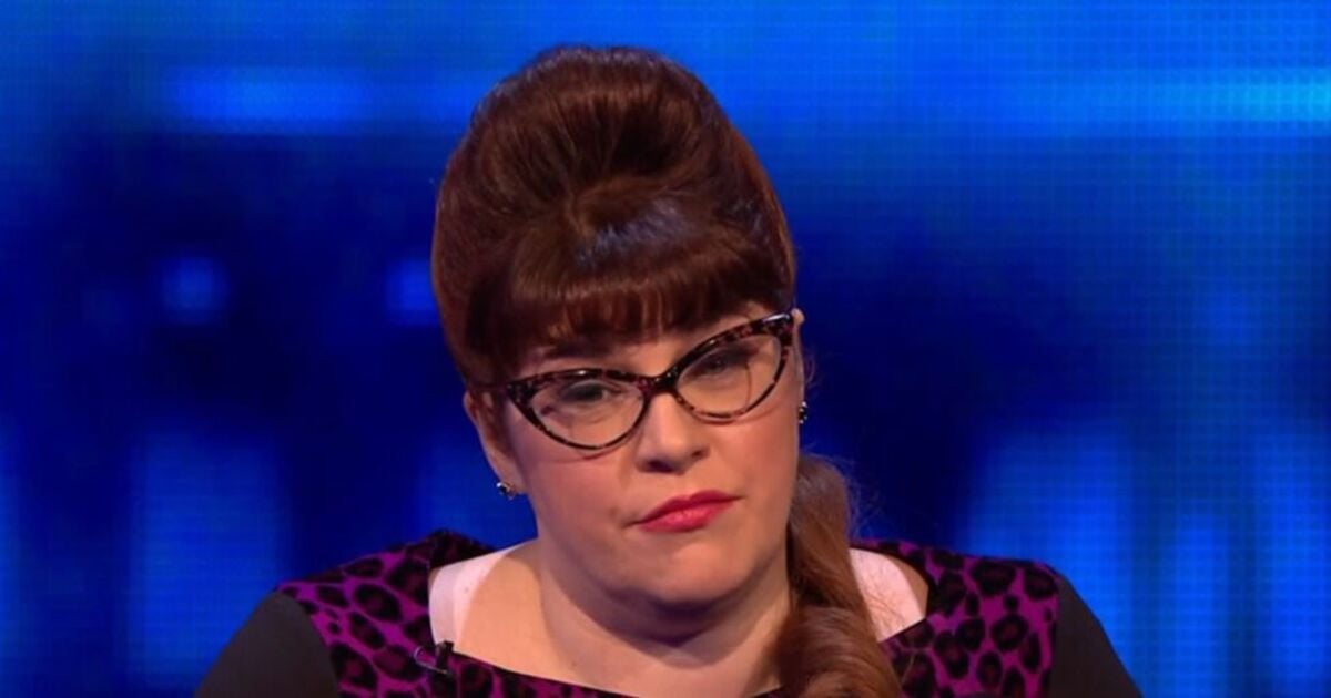 ITV The Chase sparks fury over Jenny Ryan question as fans fume 'game is rigged'