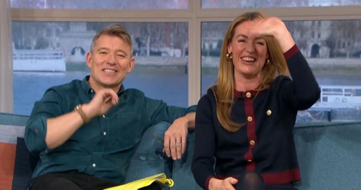 ITV This Morning fans fume show staple 'needs to be cancelled' after obvious blunder