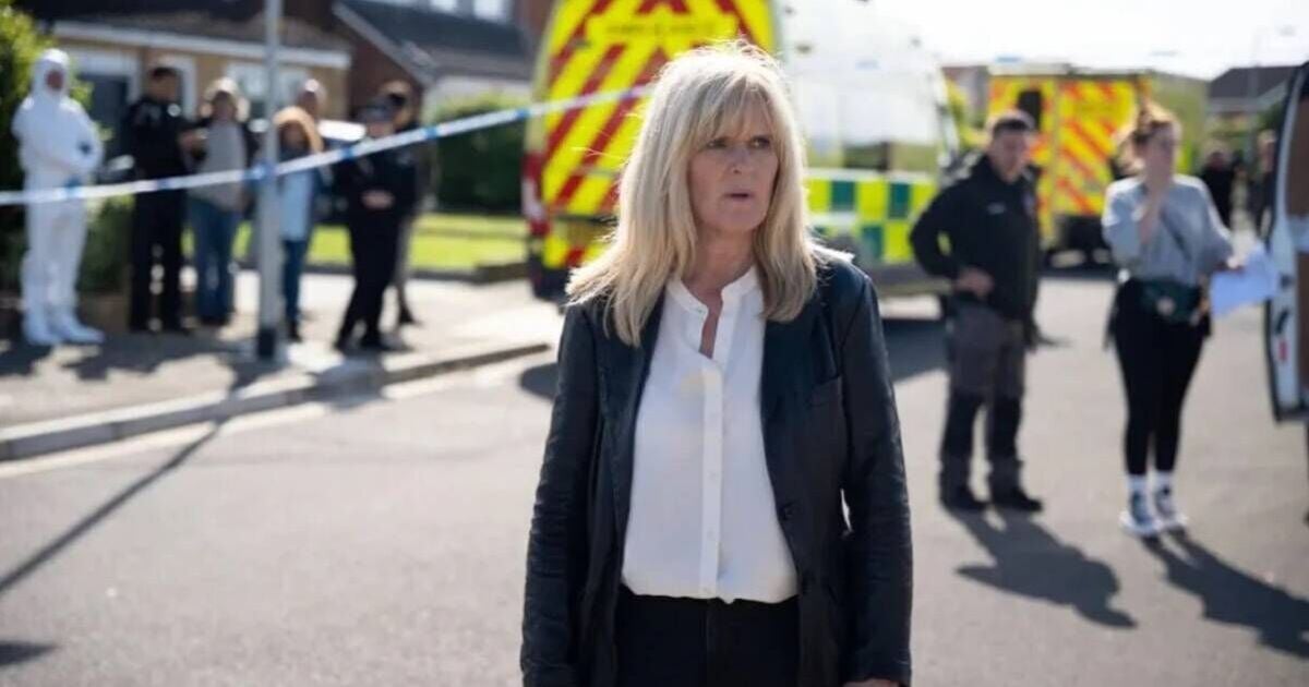 ITV unveils new thriller Protection starring Happy Valley and Corrie stars