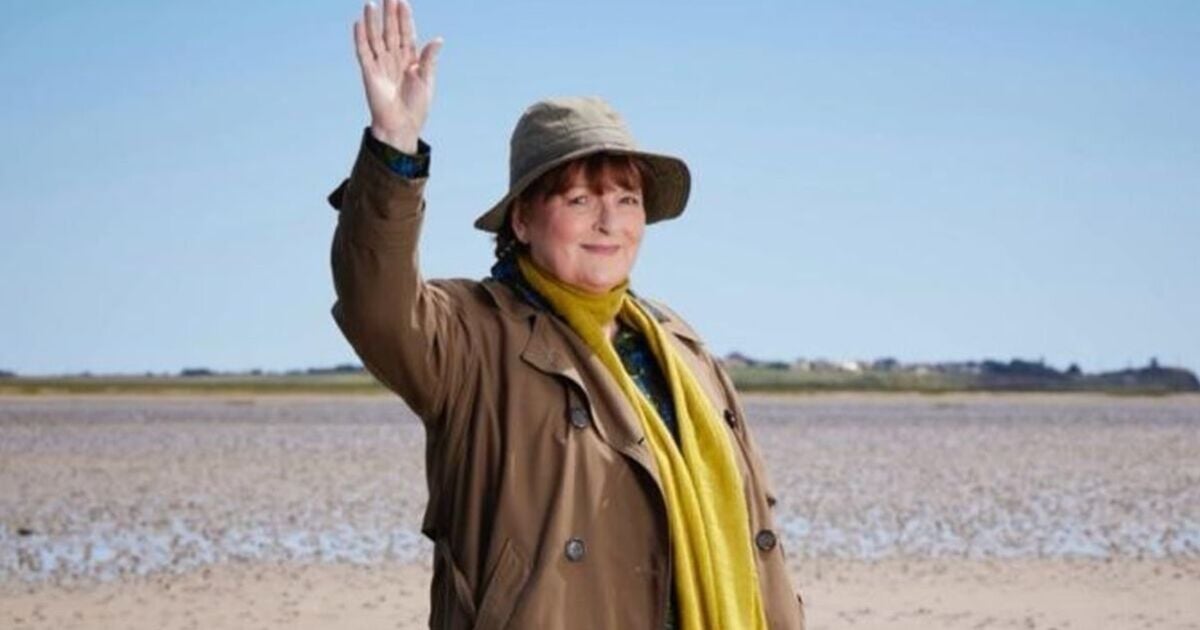 ITV Vera fans go wild after spotting soap legend in final episode