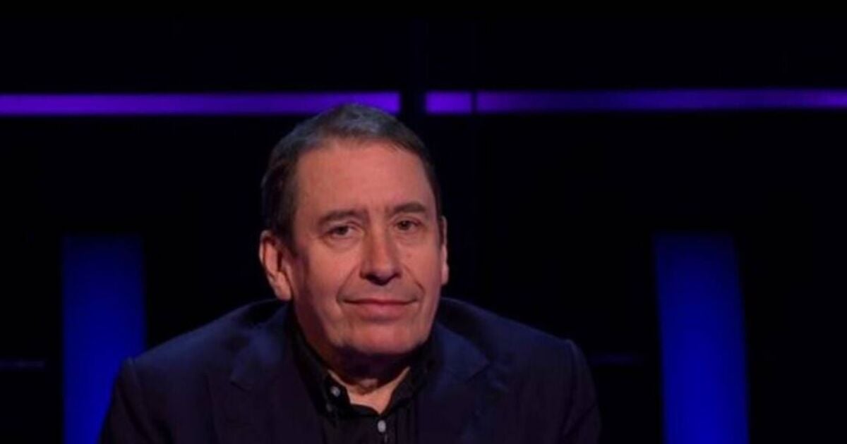 ITV Who Wants To Be A Millionaire star left red-faced by answer 'whole audience knew'