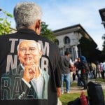 Jailed ex-leader Najib wins appeal to pursue bid to serve corruption sentence at home