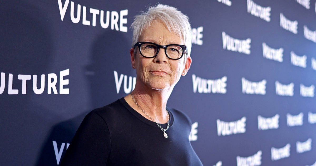 Jamie Lee Curtis Makes $1 Million Donation to L.A. Wildfire Relief Fund