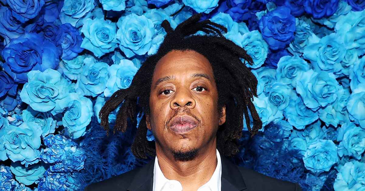 Jay-Z Asks Court to Sanction Rape Accuser's Lawyer in Dismissal Attempt