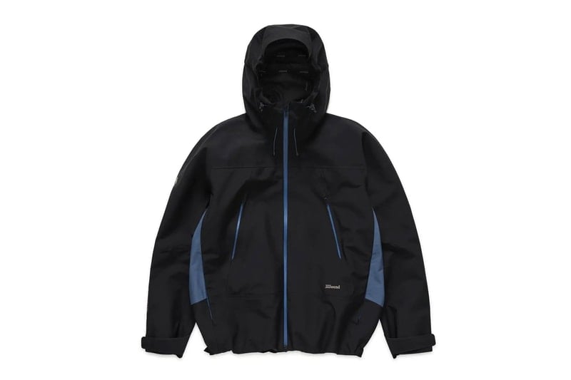 JJJJound Announces Second Drop of Descente Collaboration