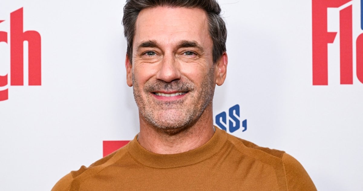 Jon Hamm Reacts to Craig Conover and Paige DeSorbo Split: 'End of an Era'