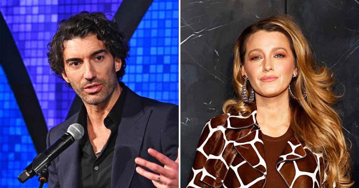 Justin Baldoni Never Wanted to 'Hurt' Blake Lively, Lawyer Says