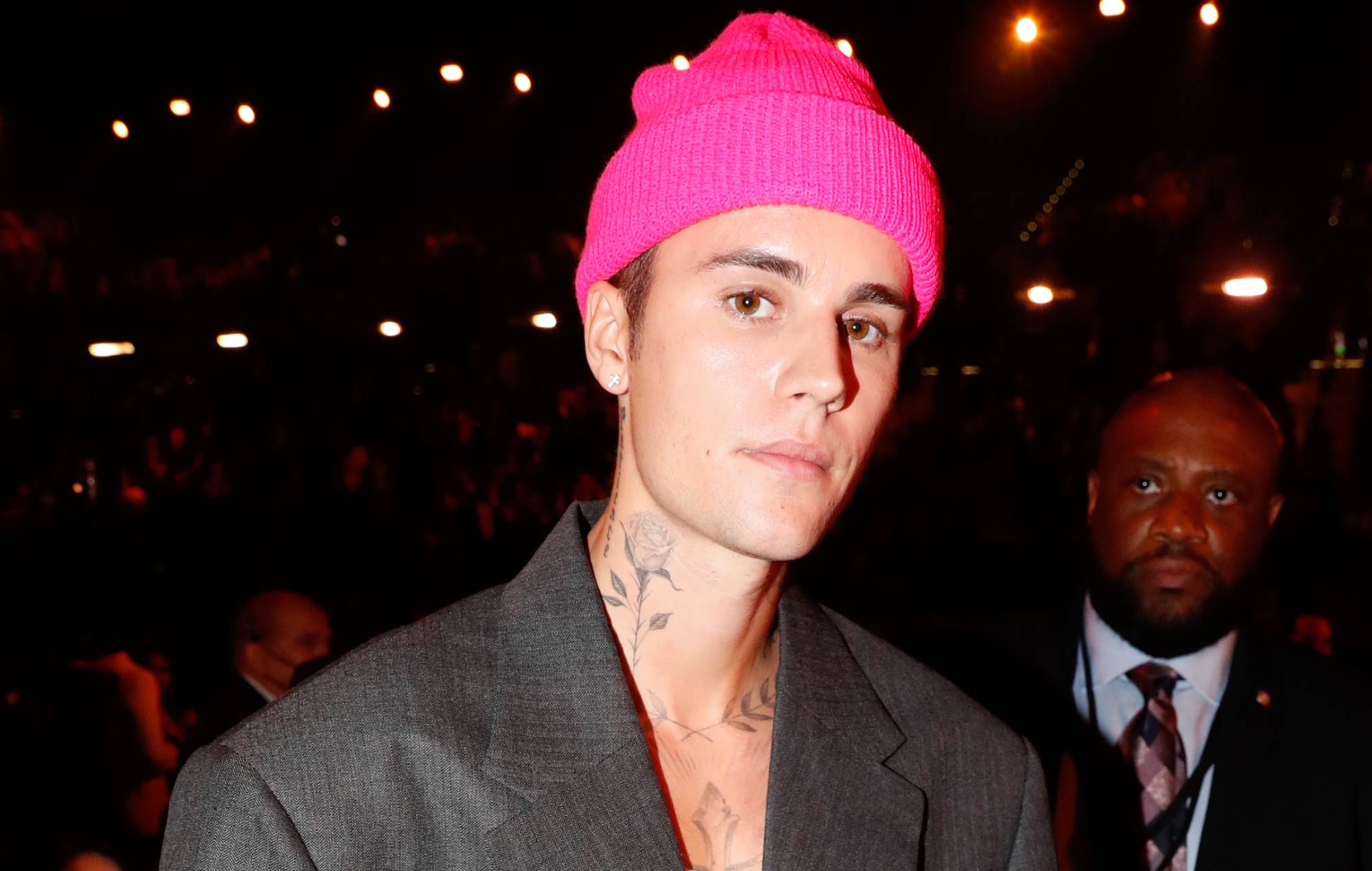 Justin Bieber reportedly planning music comeback in 2025