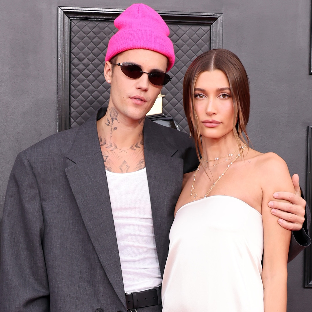 
                        Justin Bieber Shuts Down Hailey Bieber Divorce Rumors
                