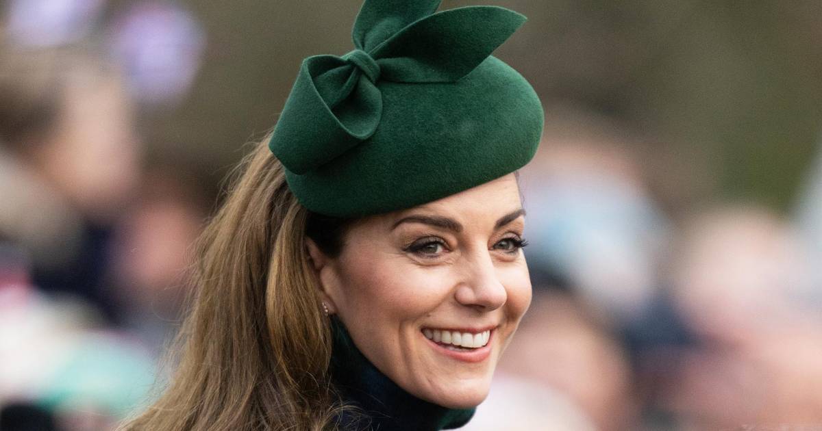 Kate Middleton Is 'Looking After Herself' as She Celebrates 43rd Birthday