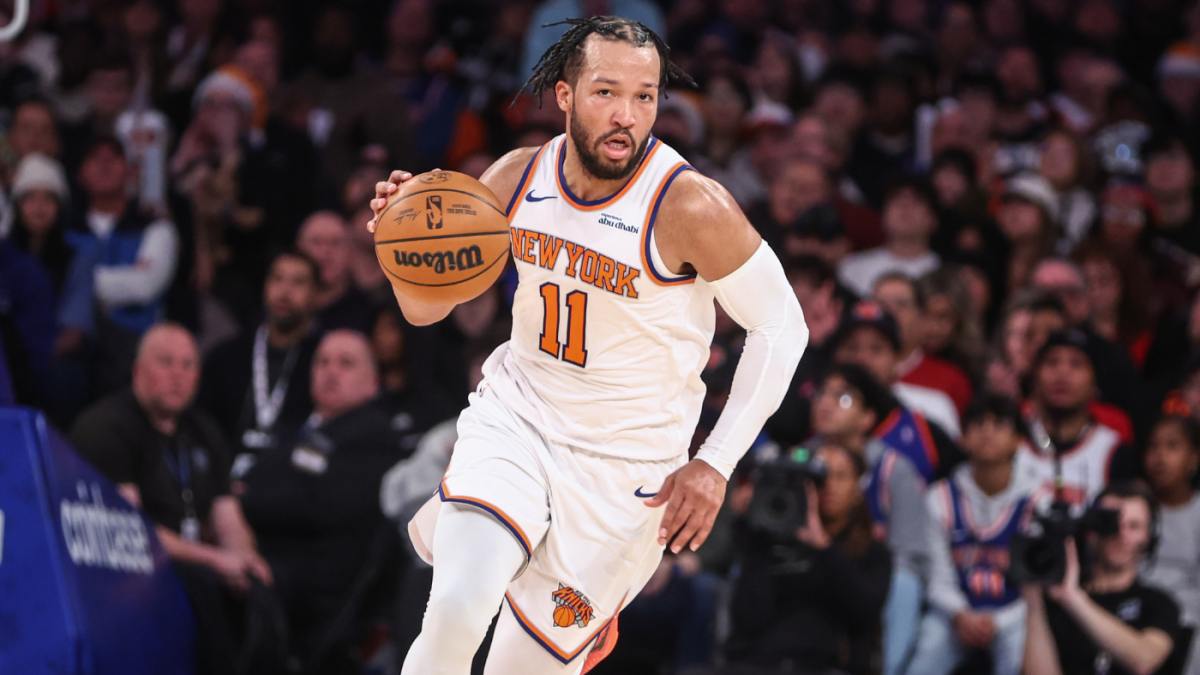 
                        Knicks vs. Thunder odds, score prediction, time: 2025 NBA picks, January 10 best bets from proven model
                    