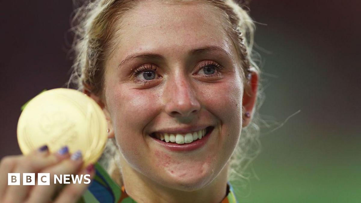 Laura Kenny: Can elite sport damage women's fertility?