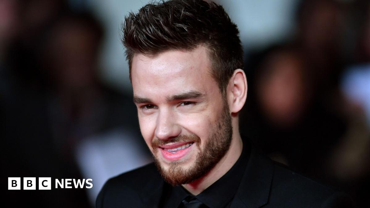 Liam Payne's medical cause of death confirmed as polytrauma