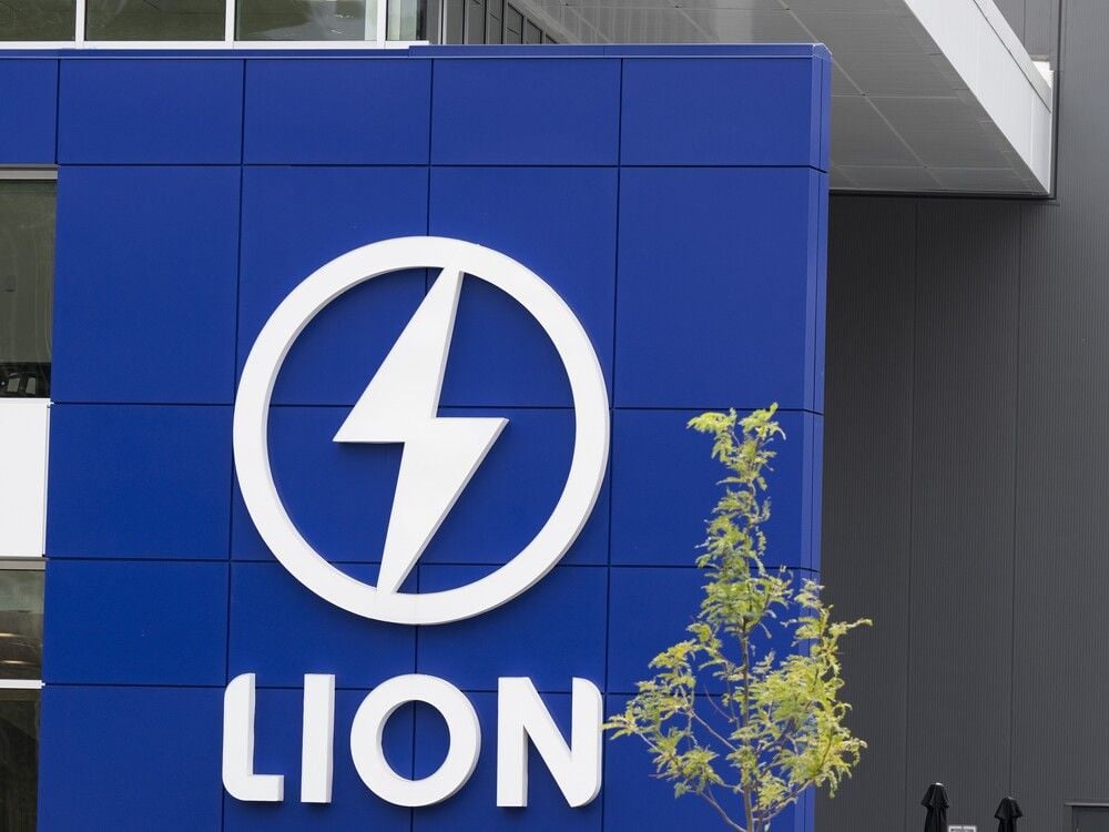 Lion Electric temporarily reduces workforce amid CCAA proceedings