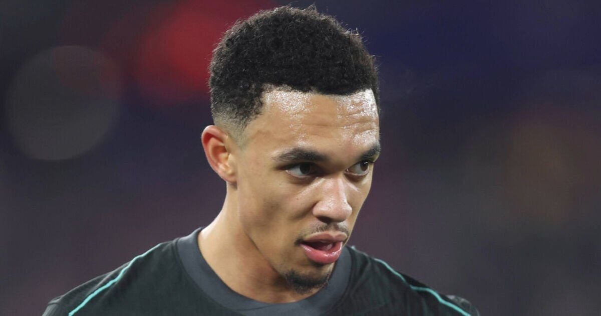 Liverpool can repeat Michael Owen deal with Real Madrid to soothe Alexander-Arnold exit