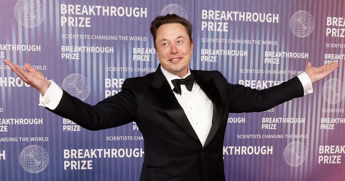 Liverpool owners' stance on selling club to Elon Musk after his father's revelation