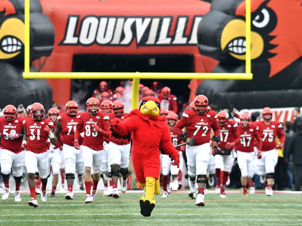 Louisville punter says he opted out of Sun Bowl because of unpaid NIL money