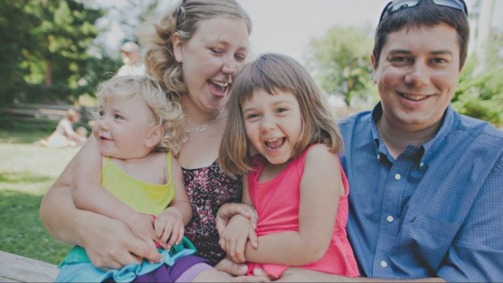 'Loving each other, building memories:' B.C. couple facing life-threatening illnesses cherishes every day