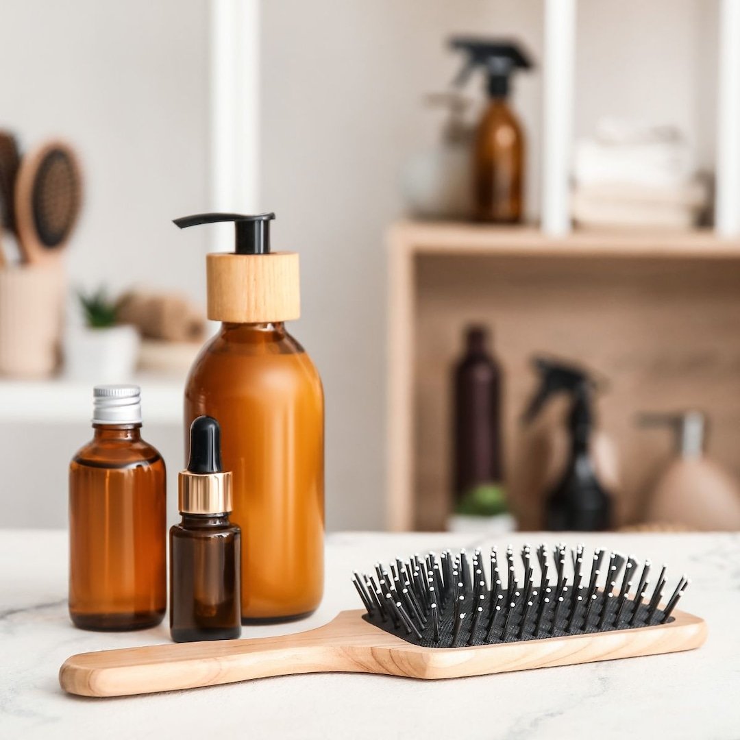 
                        Luxury Hair Care Finds Under $50
                