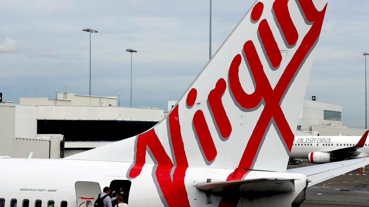 Major update after Fiji Virgin crew attacked