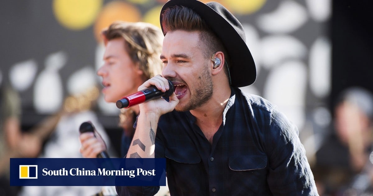 Man arrested for supplying drugs to One Direction singer Liam Payne, say Argentine police