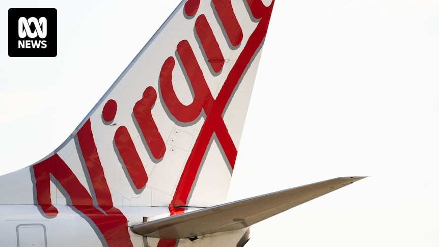 Man faces Fijian court over alleged rape and sexual assault of Virgin Airlines crew member