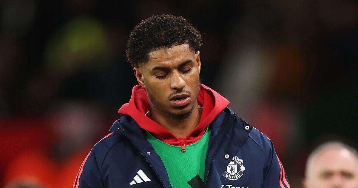 Man Utd brutally told to sell 10 Ruben Amorim stars including two summer signings