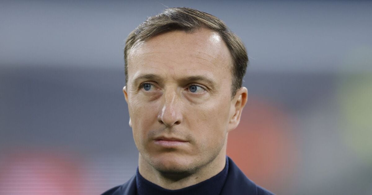 Mark Noble's role in Julen Lopetegui sacking revealed after West Ham stars made complaints