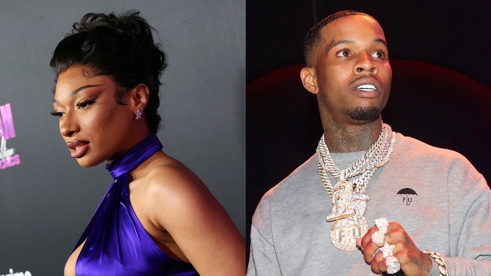 Megan Thee Stallion Wins Five-Year Restraining Order Against Tory Lanez