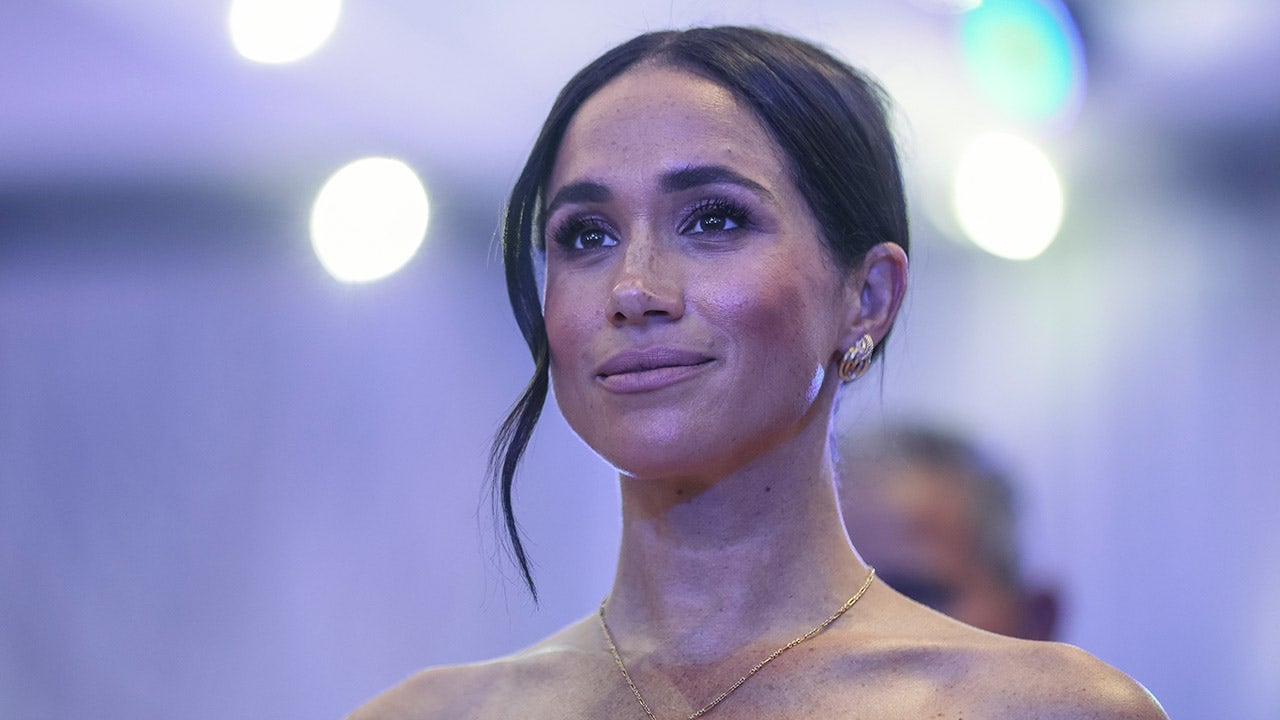 Meghan Markle returns to social media after five-year hiatus