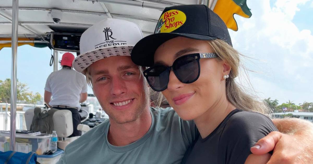 Micah Plath's Girlfriend Veronica Addresses Marriage Speculation