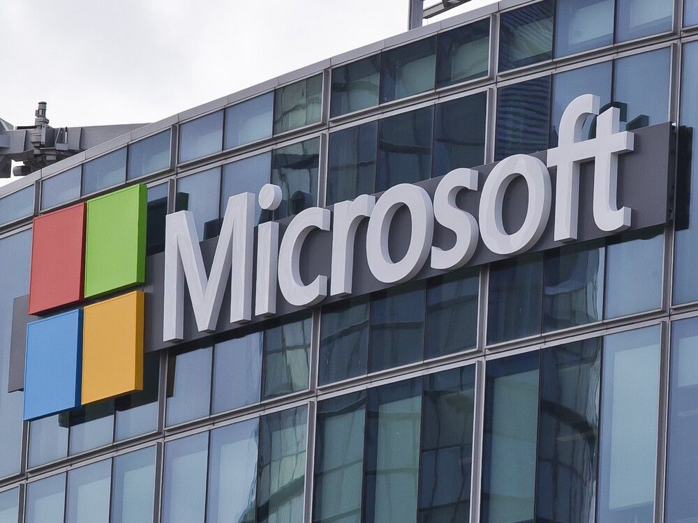 Microsoft to spend US$80 billion on AI data centres