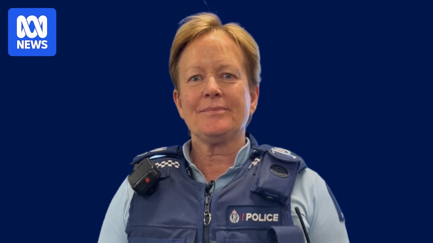 New Zealand police officer killed after being hit by car in Nelson