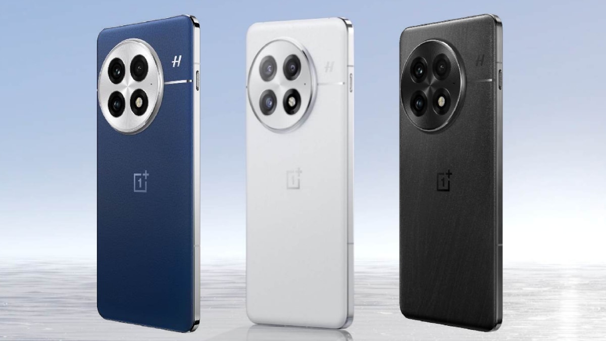 OnePlus 13 Magnetic Cases, OnePlus AIRVOOC 50W Wireless Charger Launched in India