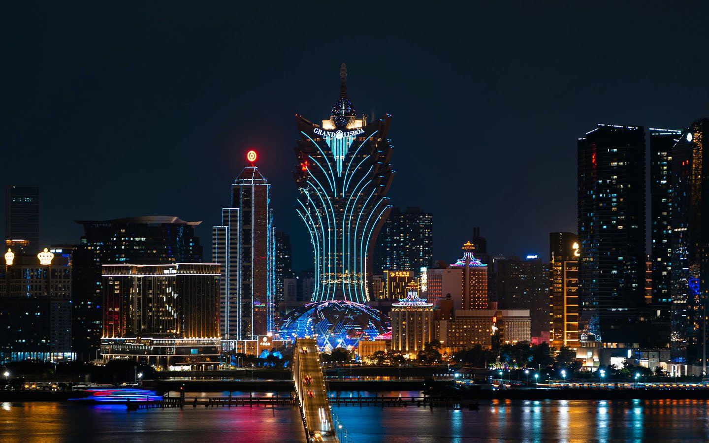 Opinion: 5 things Macao needs to address as part of its economic diversification