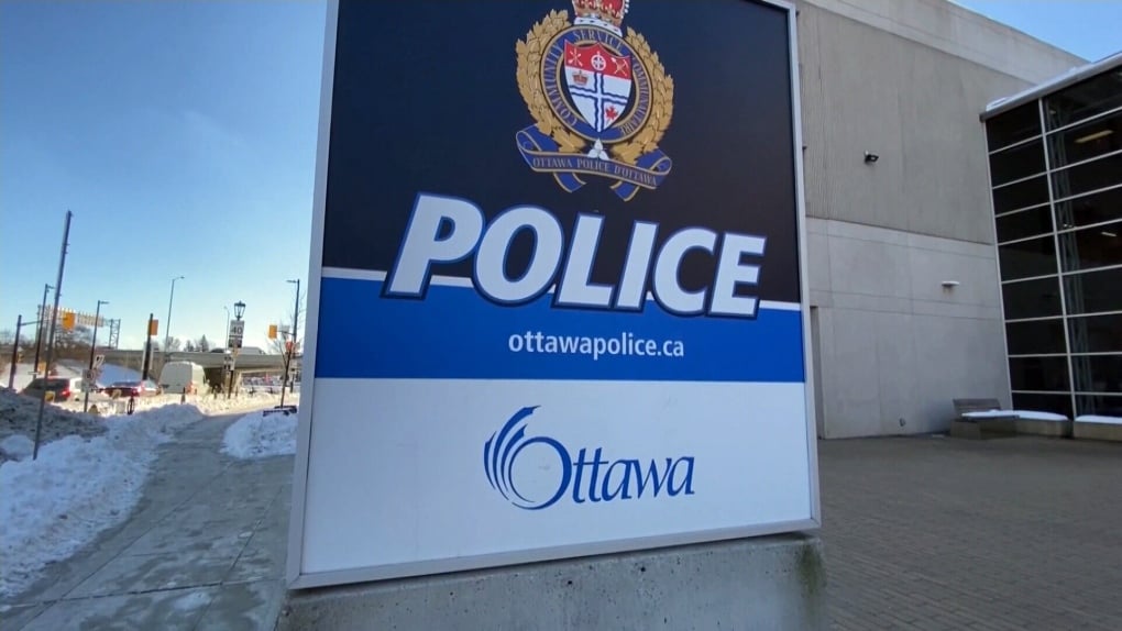 Ottawa police constable demoted following impaired driving crash in police vehicle 