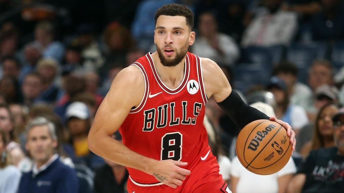 
                        Pacers vs. Bulls odds, score prediction, time: 2025 NBA picks, Jan. 8 best bets from proven model
                    