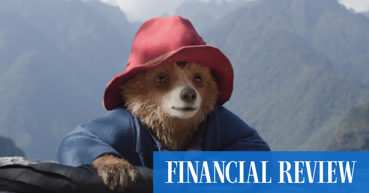 Paddington film review: Paddington in Peru loses the magic of the first films