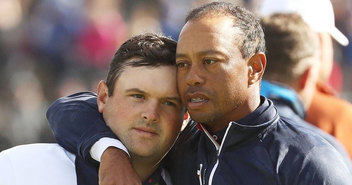 Patrick Reed opens up on LIV Golf future, Ryder Cup return and big player warning