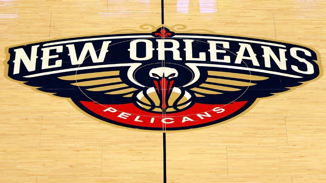 Pels, in Miami for game, 'devastated' after attack