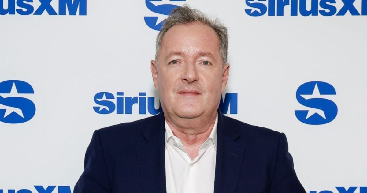 Piers Morgan announces shock exit from Rupert Murdoch's News UK