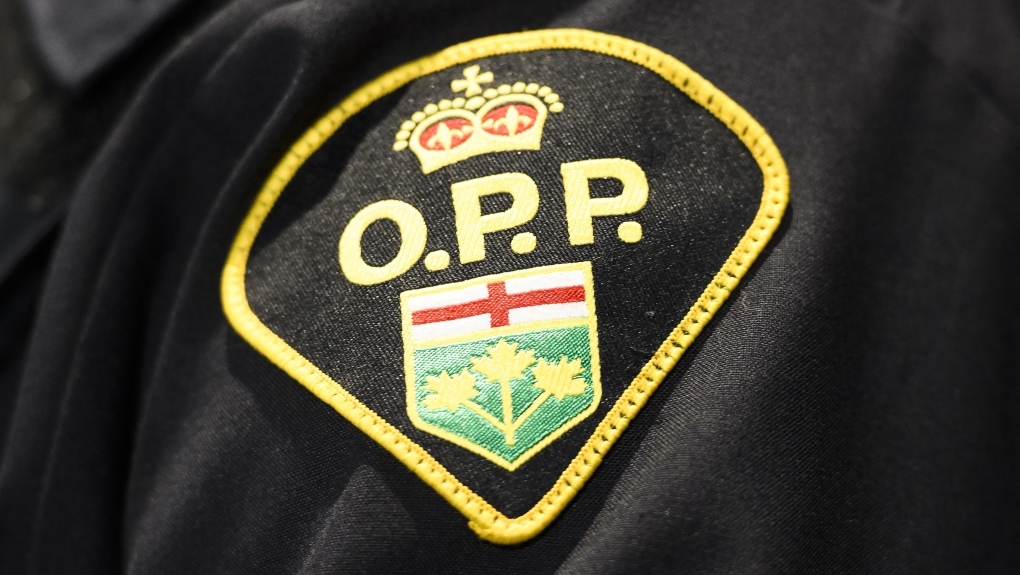 Police in Cornwall, Ont. arrest 4 in connection with attempt to smuggle people into U.S.