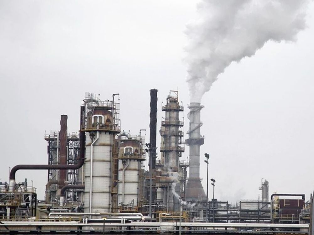 Political turmoil could derail Pathways Alliance carbon capture project: experts