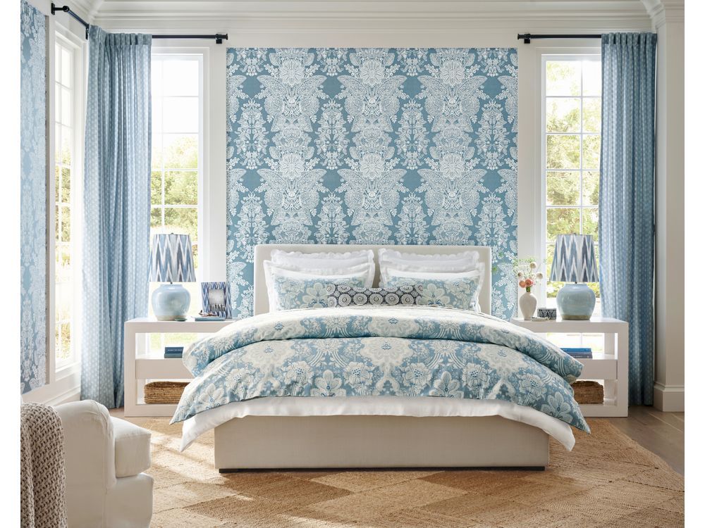 POTTERY BARN LAUNCHES COLLABORATION WITH KRAVET