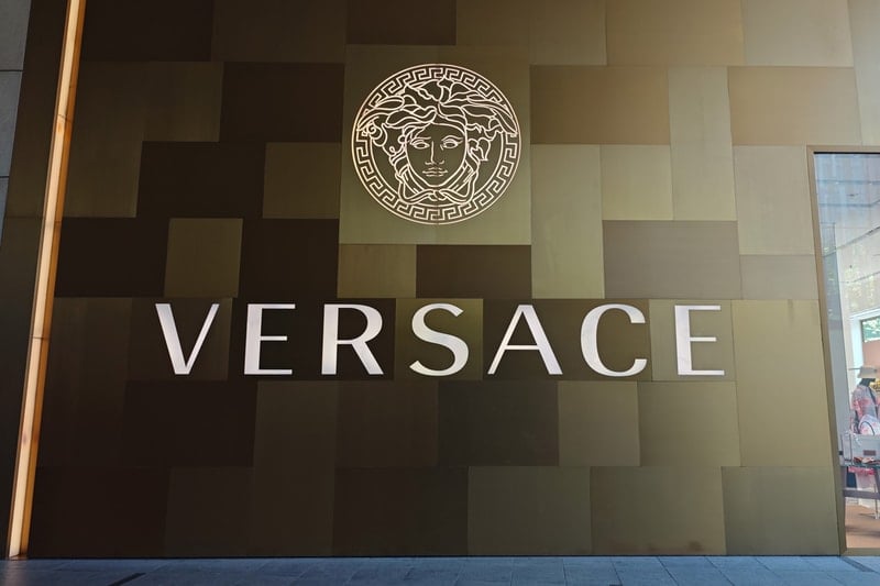 Prada Group Discusses Versace Acquisition With Carpi Holdings