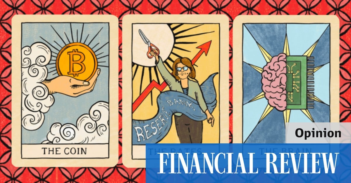 Predictions for 2025: Australian Financial Review writers look into their crystal balls and share their new year forecasts