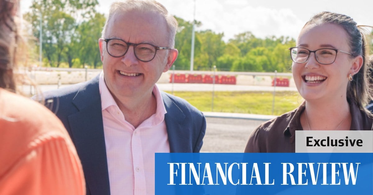 Prime Minister Anthony Albanese ignored infrastructure adviser on $1.2 billion Queensland road spend