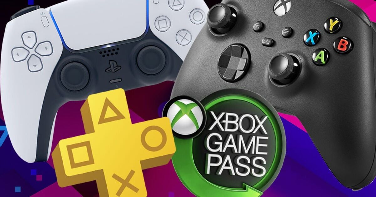 PS Plus vs Xbox Game Pass - Sony scores a rare win for PlayStation Plus